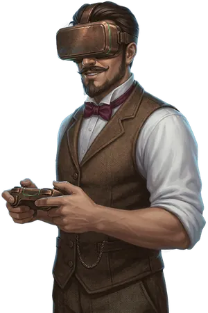 Virtualni športi